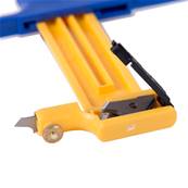 Cutter circulaire